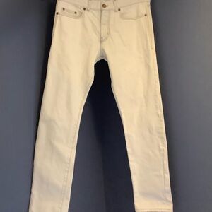 Saint Laurent Paris Men’s Jeans
